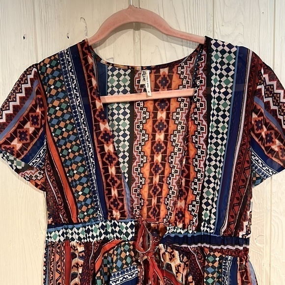 live 4 Truth Duster, M - Picture 5 of 7